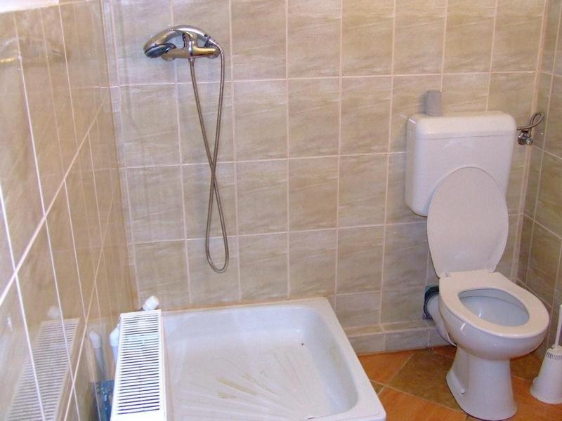 Pension Biro Harghita-Băi Pokoj fotografie