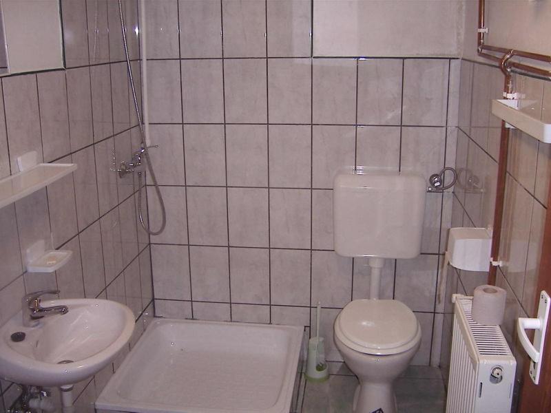 Pension Biro Harghita-Băi Pokoj fotografie